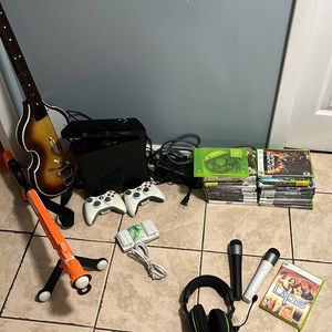 Xbox 360 bundle